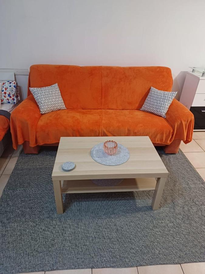 Ferienwohnung Neli Am Rhein Rheinbrohl エクステリア 写真