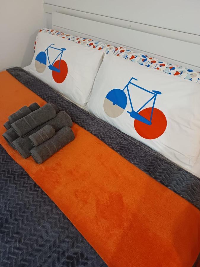 Ferienwohnung Neli Am Rhein Rheinbrohl エクステリア 写真