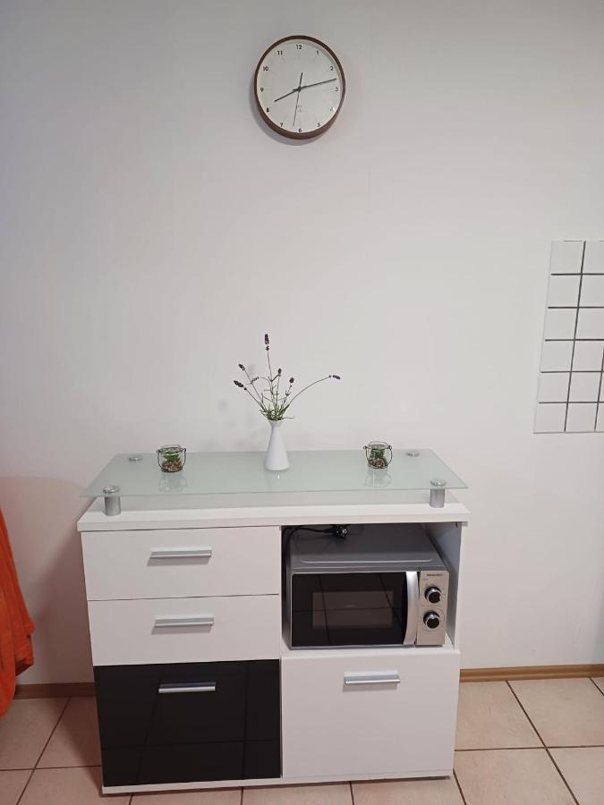 Ferienwohnung Neli Am Rhein Rheinbrohl エクステリア 写真