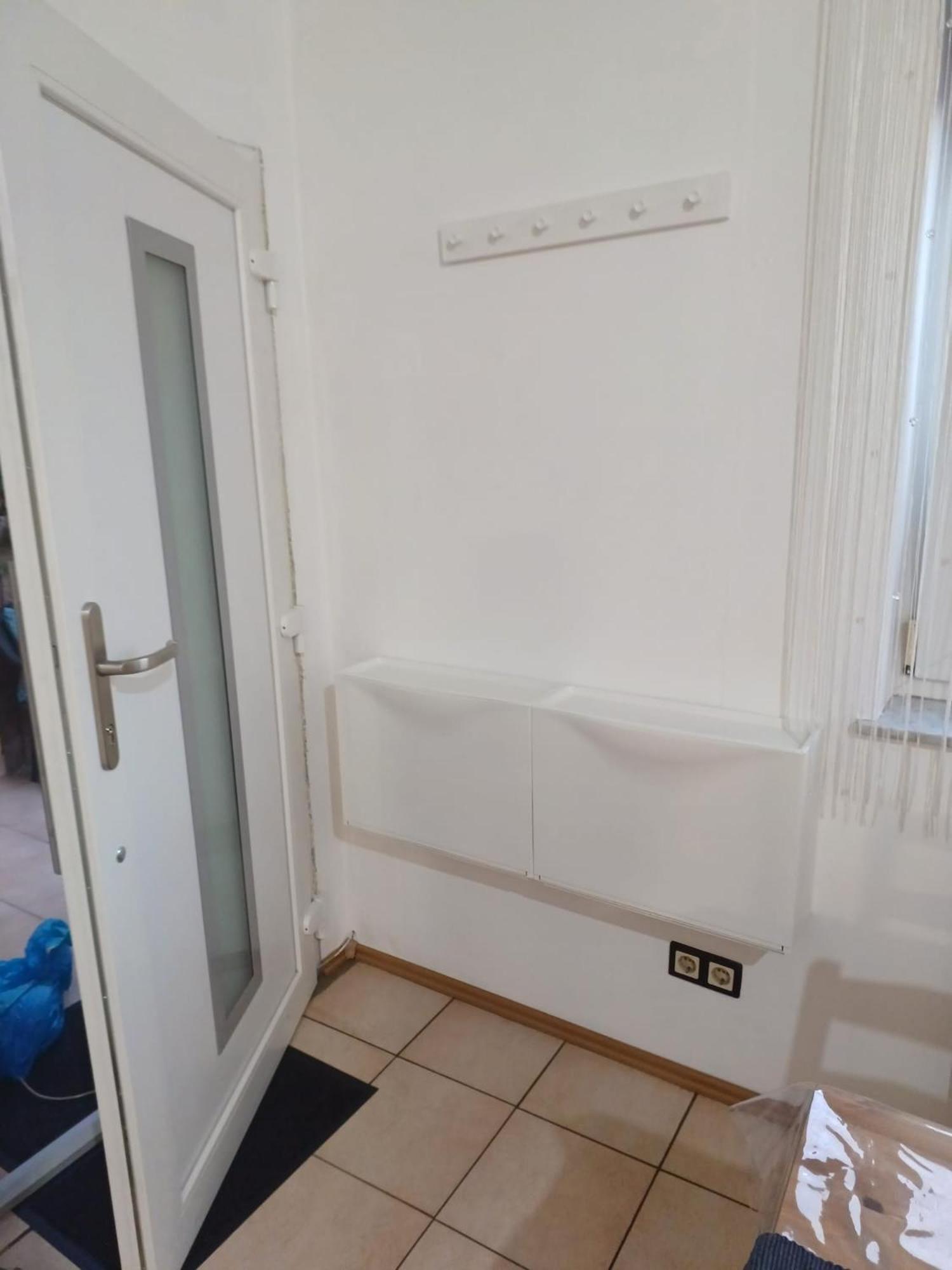 Ferienwohnung Neli Am Rhein Rheinbrohl エクステリア 写真